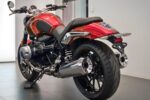 BMW R 12 NineT 2026: Diseño Retro Premium, Motor Boxer y Tecnología Moderna en Moto Clásica
