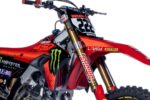 Ducati Desmo450 MX 2026: Potencia Motocross y Tecnología de Competición