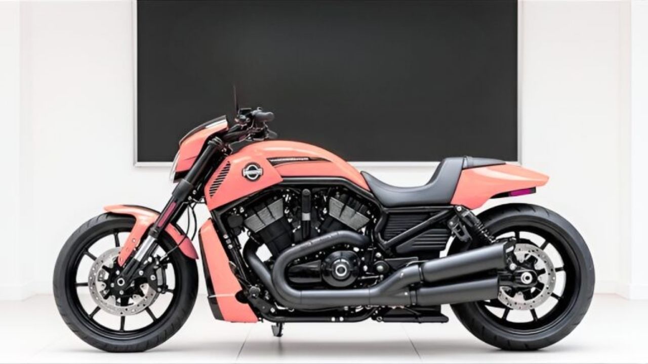 Harley-Davidson V-Rod 2026: Potencia y Estilo Único en Muscle Cruiser