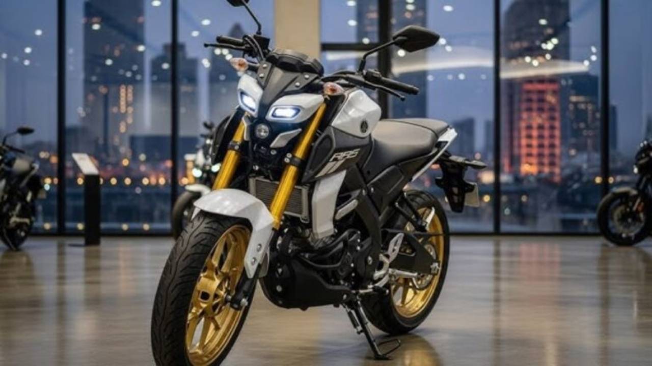 Yamaha MT-15 V2 2026: Diseño Naked Deportivo, Rendimiento Ágil y Tecnología Avanzada en Moto Urbana